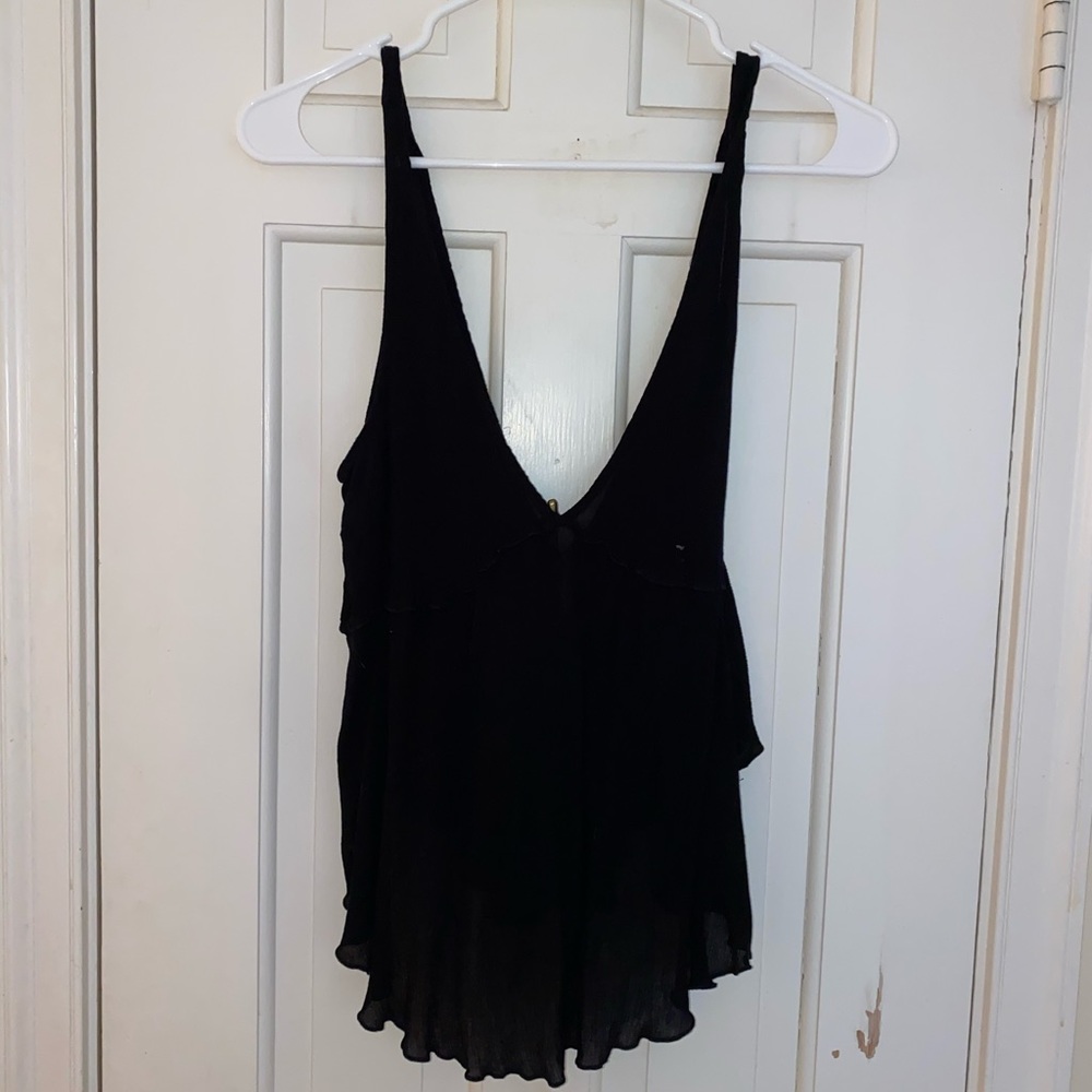 Free People Tank
